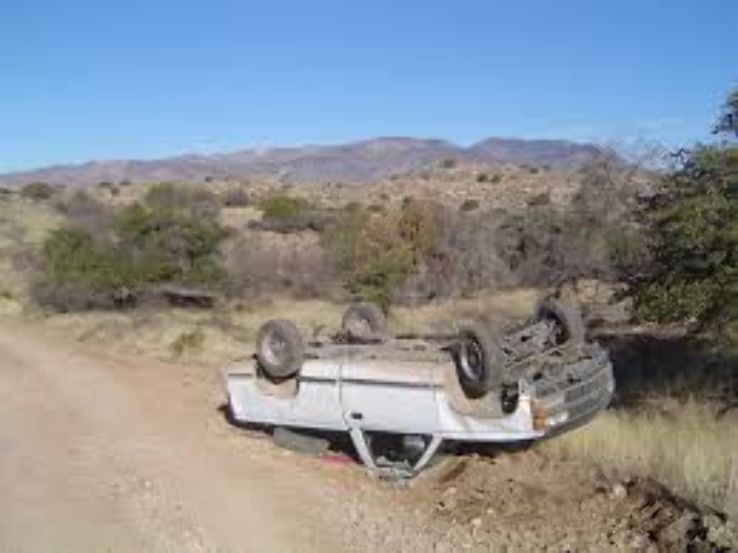 Rincon Mountains Trip Packages