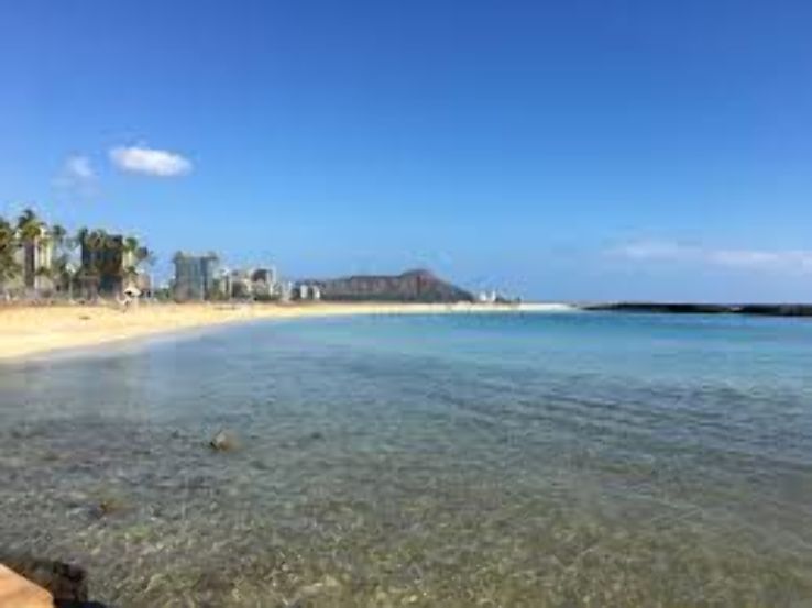 Ala Moana Park  Trip Packages