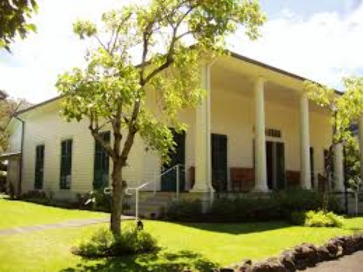 Queen Emma Summer Palace Trip Packages Queen Emma Summer Palace Trip Packages