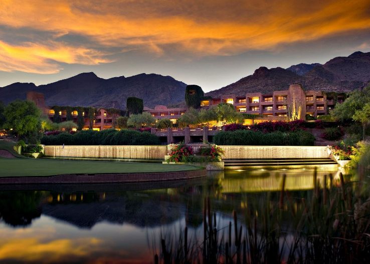 Ventana Canyon Trip Packages