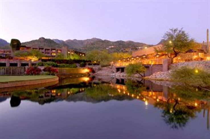 Ventana Canyon Trip Packages