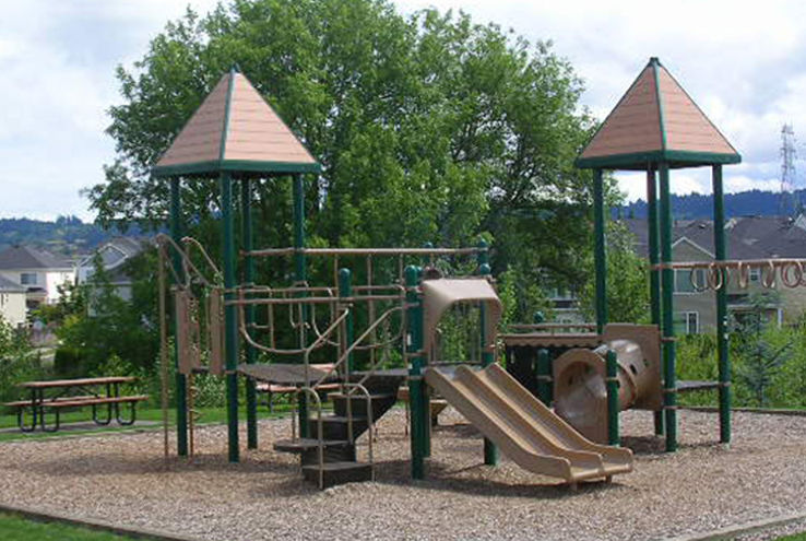 George W Otten Park Trip Packages