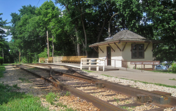 Como-Harriet Streetcar Line Trip Packages