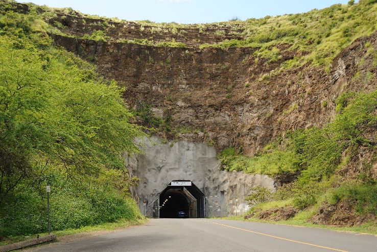 Diamond Head Hike  Trip Packages