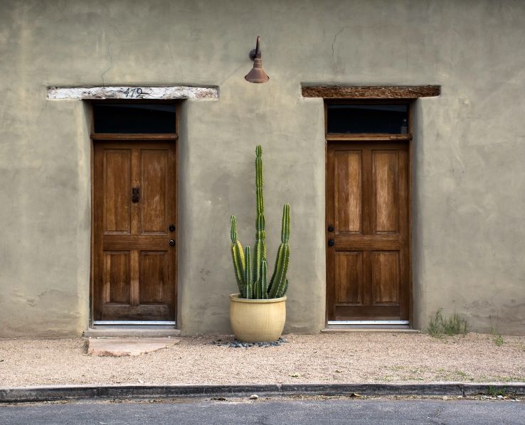 Barrio Viejo Trip Packages