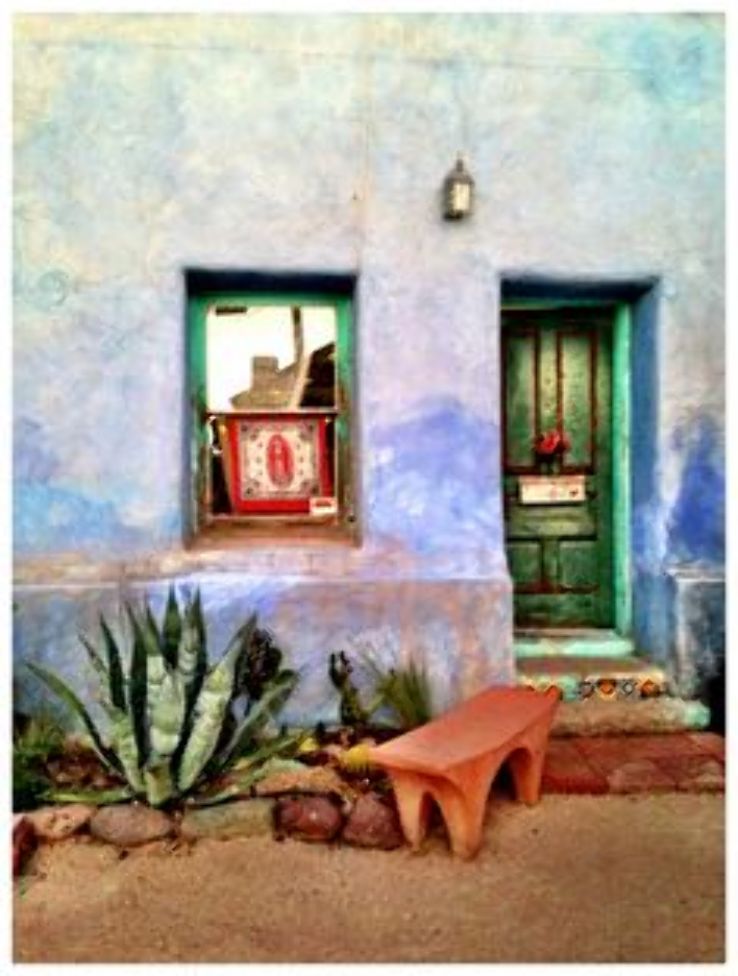 Barrio Viejo Trip Packages