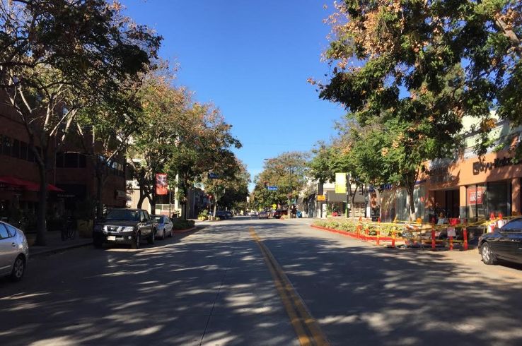 Willow Glen Trip Packages