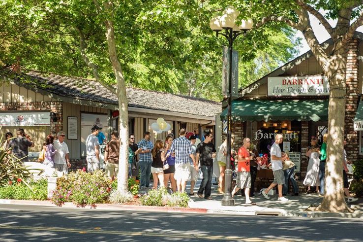 Willow Glen Trip Packages