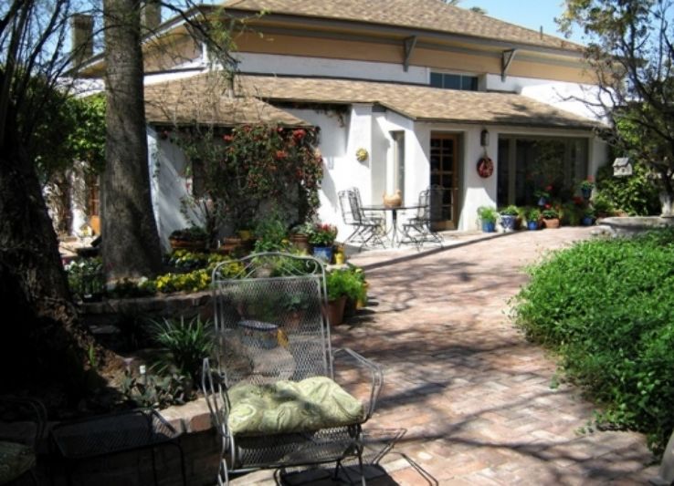 El Presidio Park Trip Packages