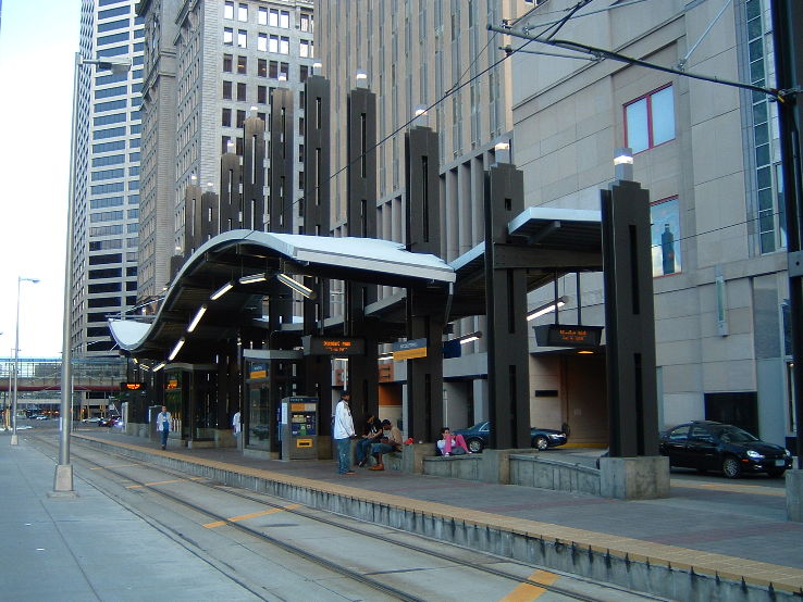 Nicollet Mall Trip Packages