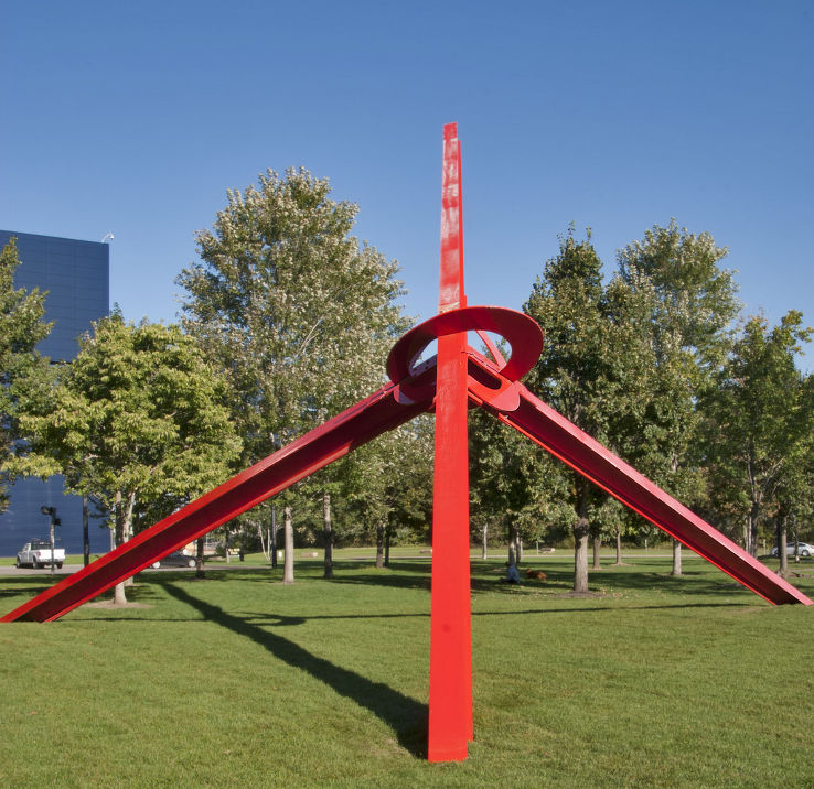 Gold Medal Park Trip Packages