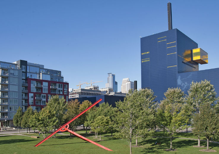 Gold Medal Park Trip Packages