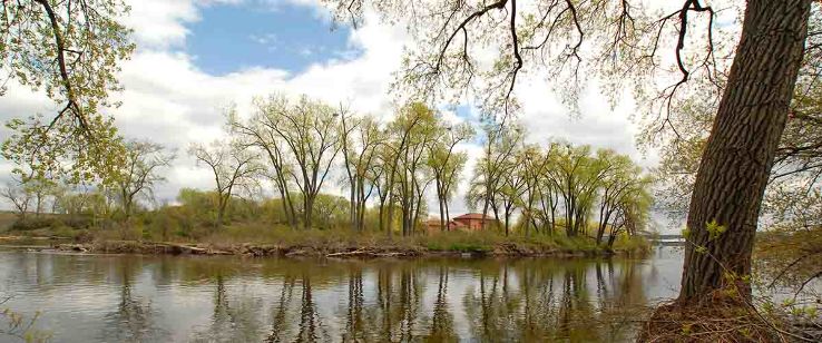 North Mississippi Regional Park Trip Packages