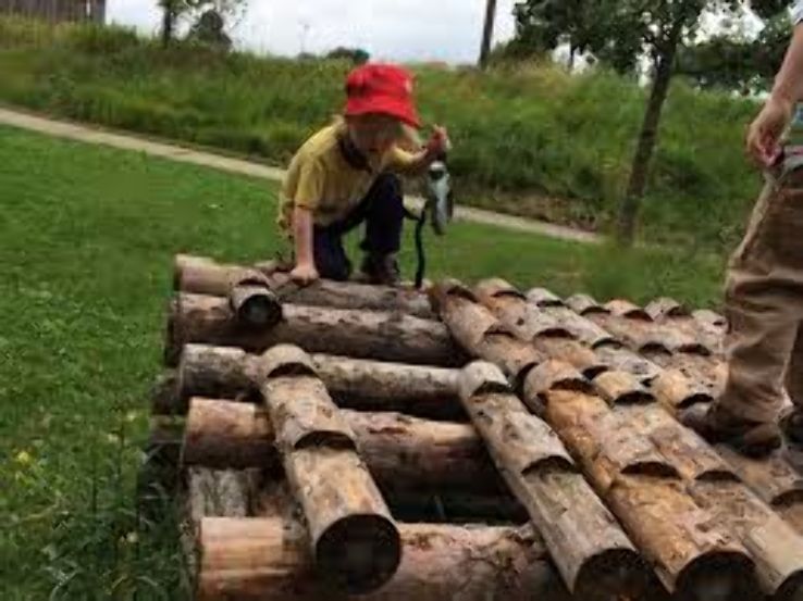 North Mississippi Regional Park Trip Packages