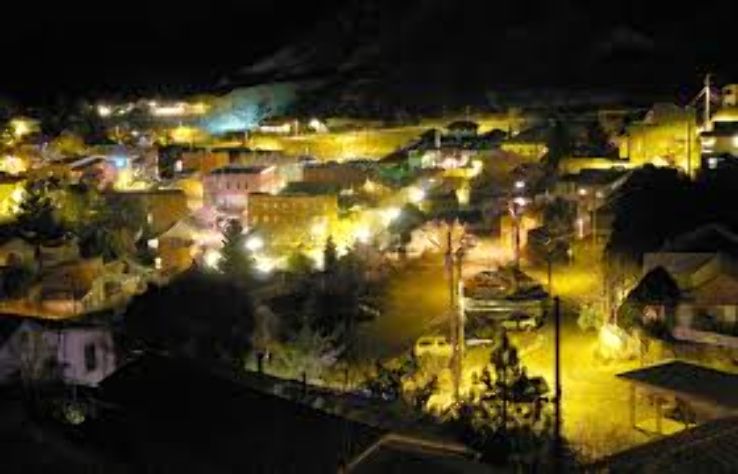 Bisbee Trip Packages