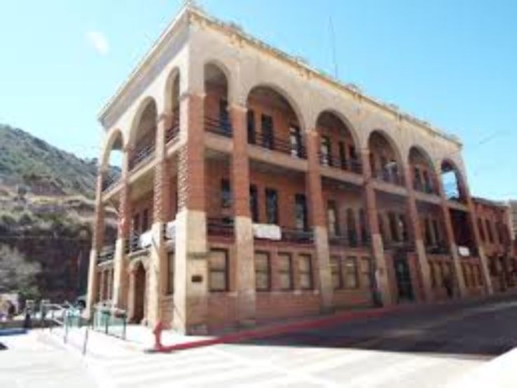 Bisbee Trip Packages