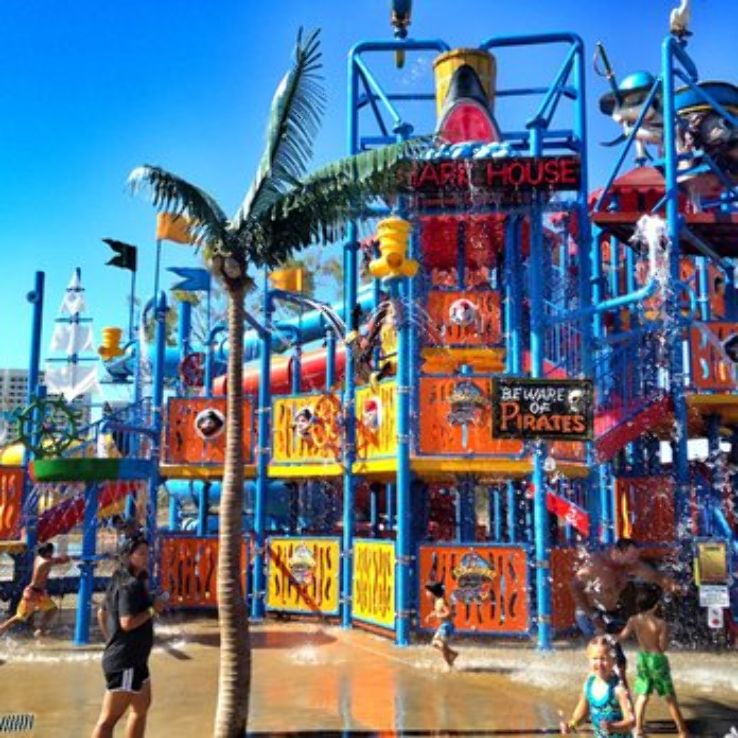 Boomers Funpark Trip Packages