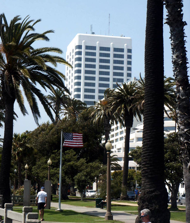 Palisades Park Trip Packages