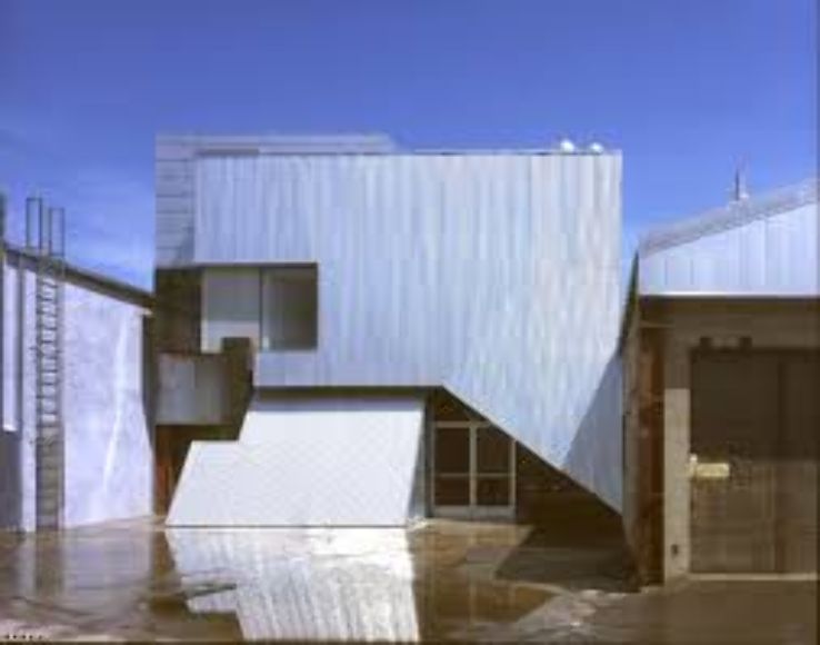 Bergamot Station Trip Packages