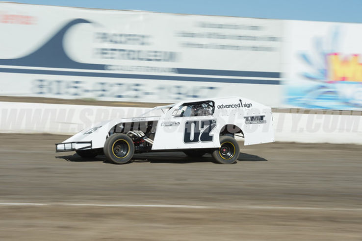 Santa Maria Raceway Trip Packages