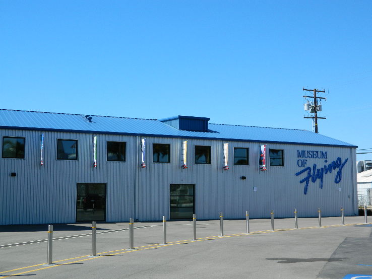 Santa Monica History Trip Packages