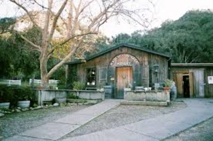 Rancho Sisquoc Winery Trip Packages
