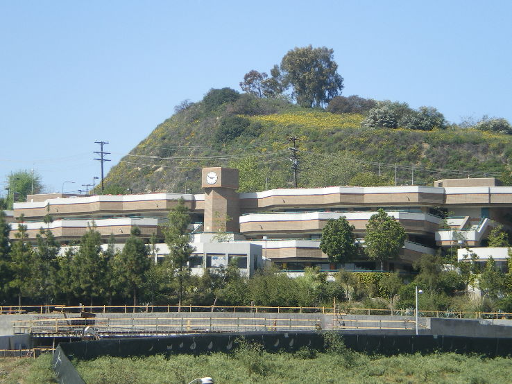 Tongva Park  Trip Packages