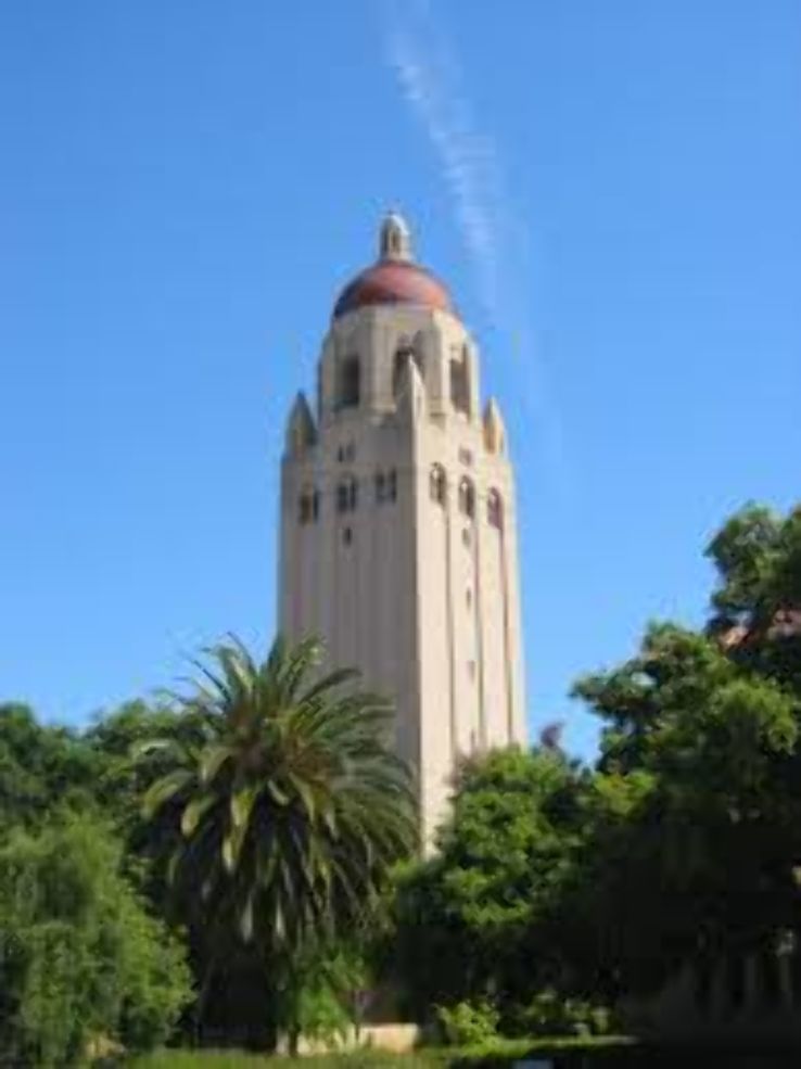 Hoover Tower Trip Packages