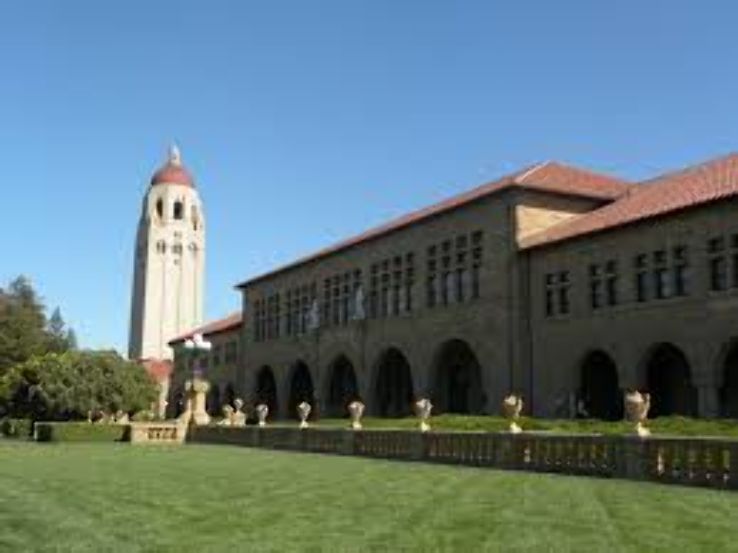 Hoover Tower Trip Packages