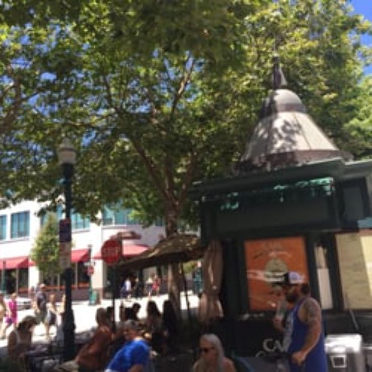  Pacific Garden Mall Trip Packages