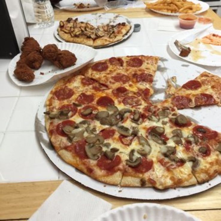 the Santa Cruz Food Tour Trip Packages