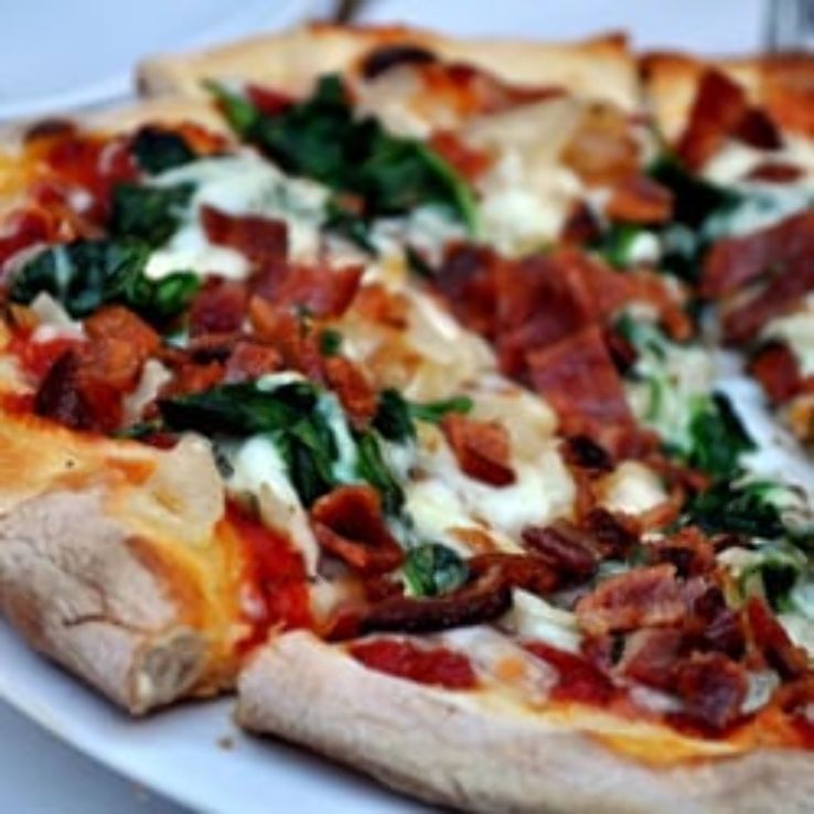 the Santa Cruz Food Tour Trip Packages