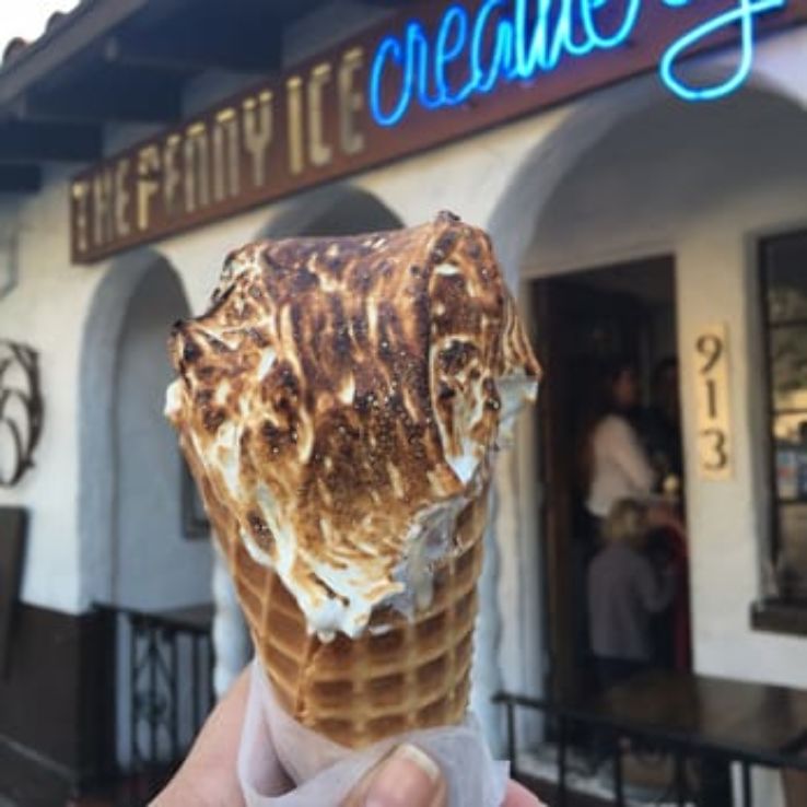 Pennys Ice Creamery Trip Packages