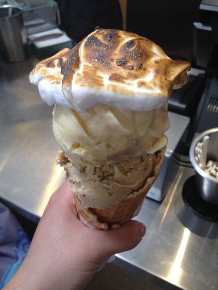 Pennys Ice Creamery Trip Packages