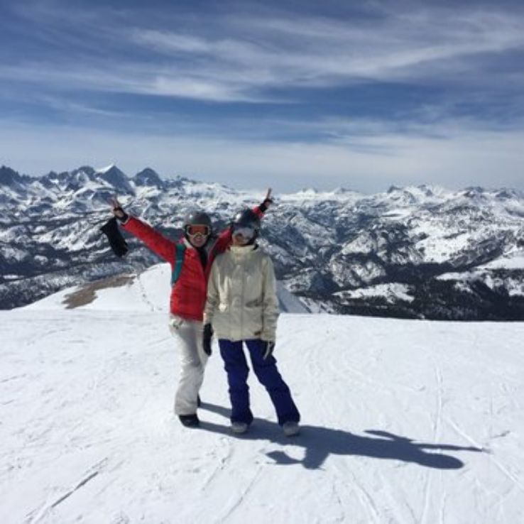 Mountain recreation Trip Packages