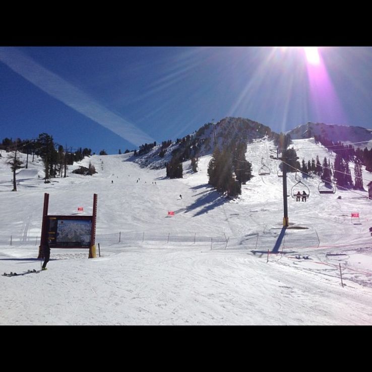 Mountain recreation Trip Packages