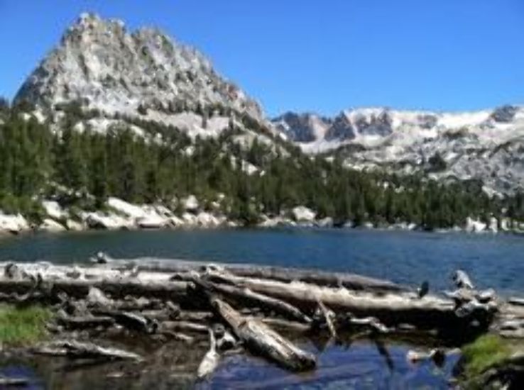 Hike Gods Country at Crystal Lake Trailhead Trip Packages