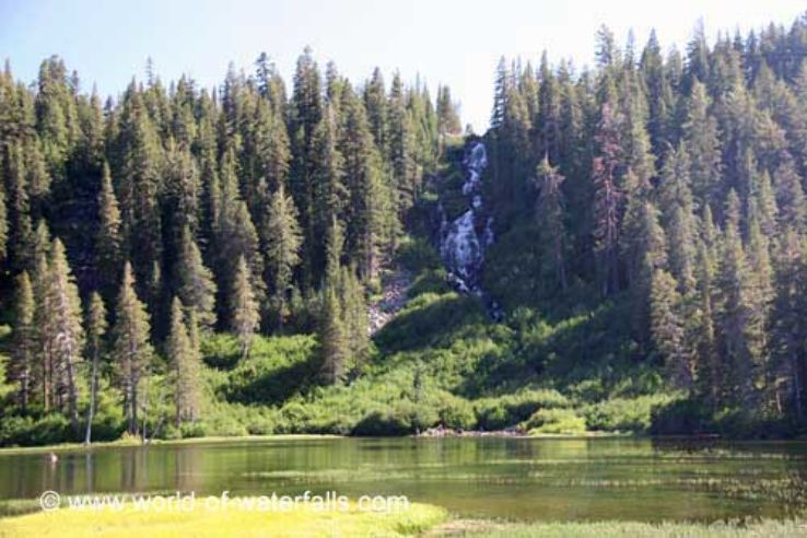 Earn the view of Twin Falls Overlook Trip Packages