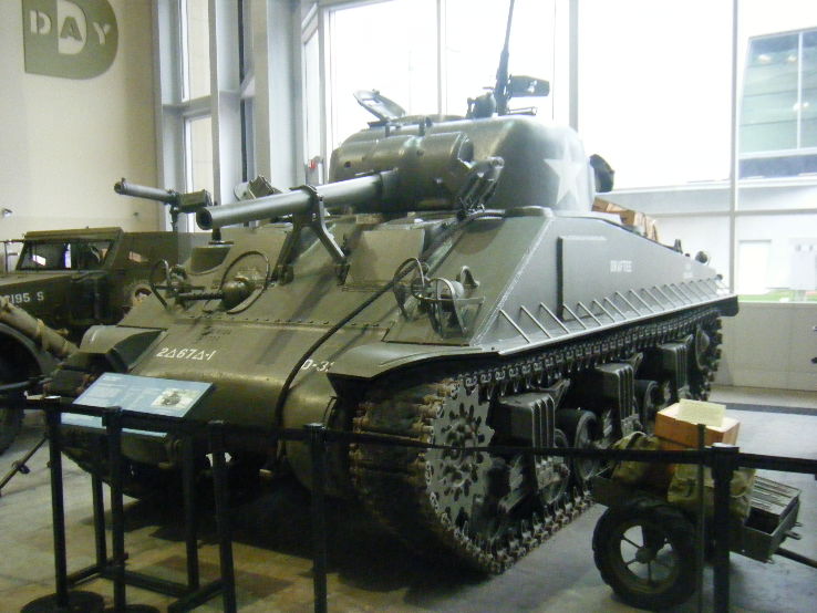 The National WWII Museum Trip Packages