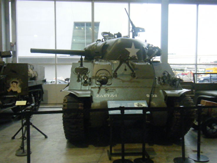 The National WWII Museum Trip Packages