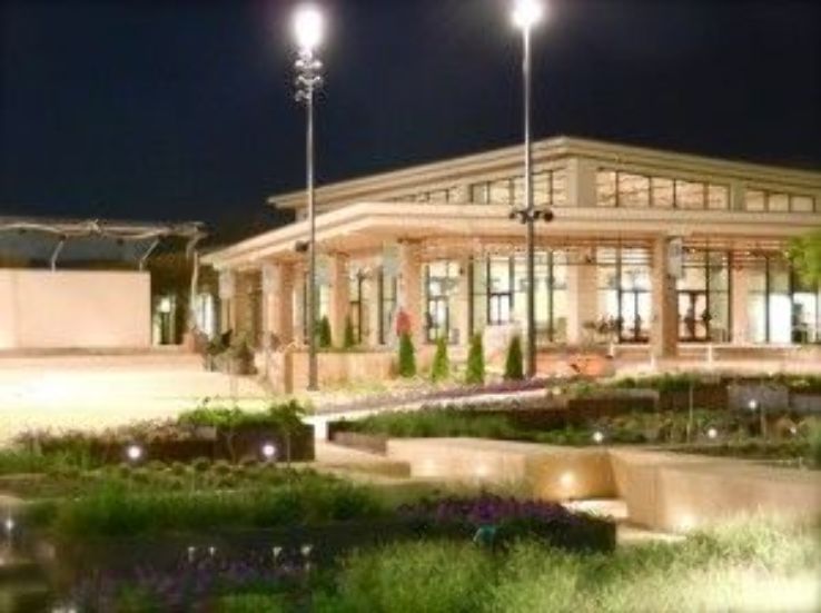 Mississippi Museum of Art Trip Packages