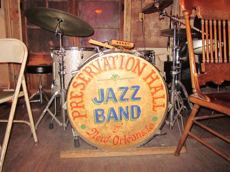 Preservation Hall Trip Packages