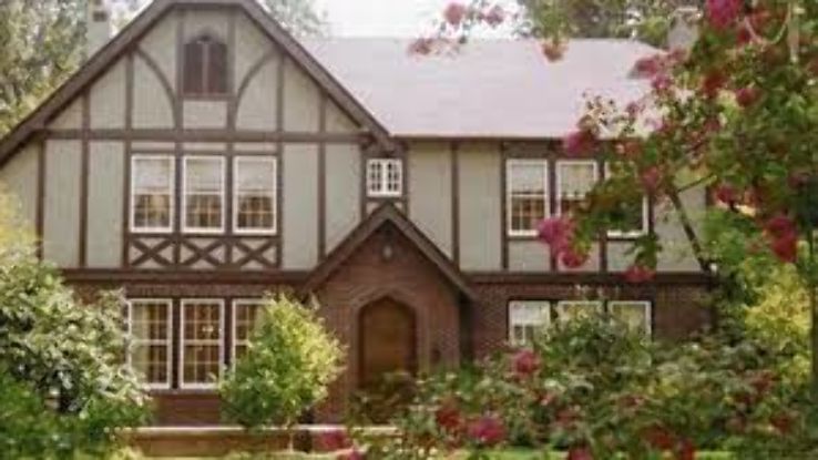 Eudora Welty House and Garden Trip Packages