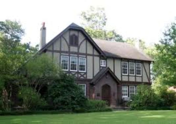 Eudora Welty House and Garden Trip Packages