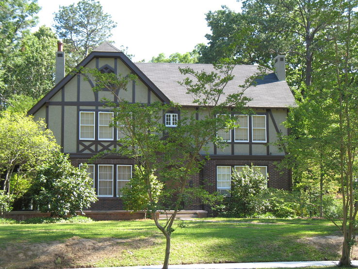 Eudora Welty House and Garden Trip Packages
