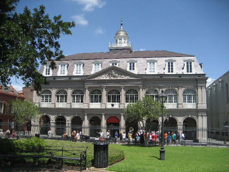 The Cabildo Trip Packages
