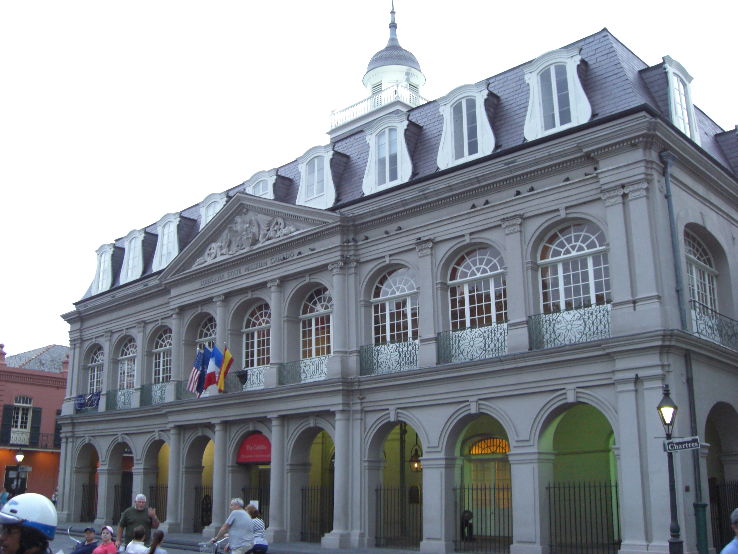 The Cabildo Trip Packages
