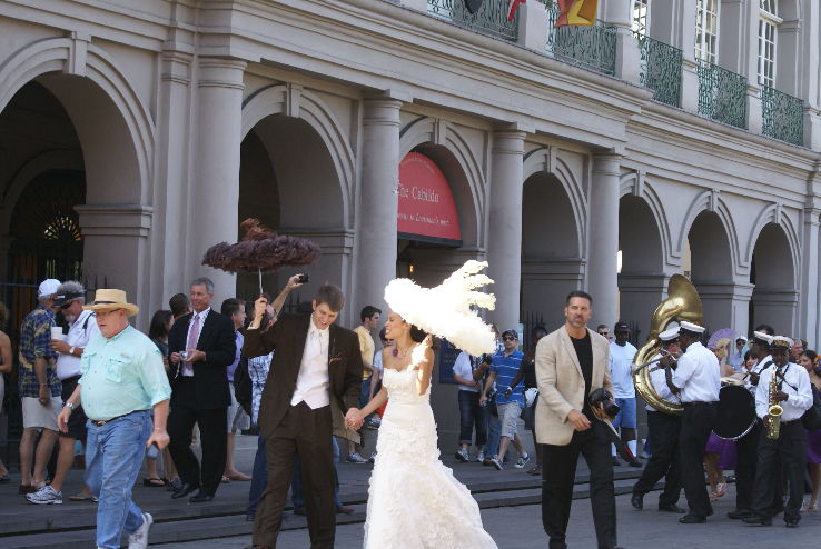 The Cabildo Trip Packages