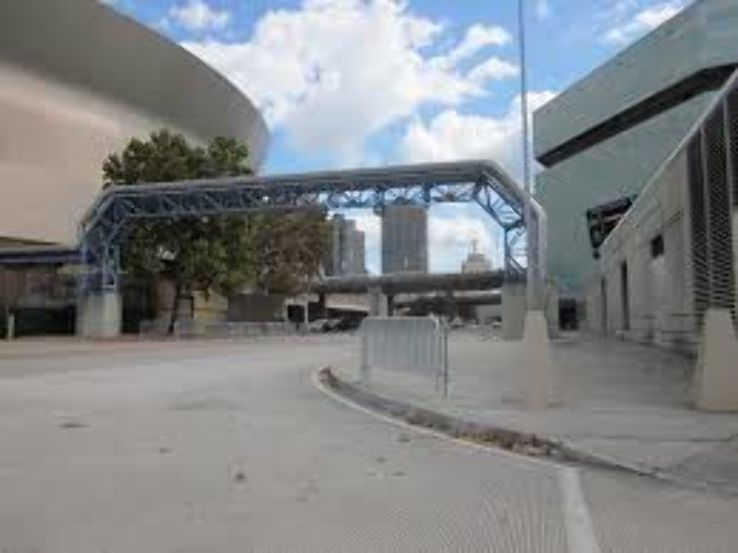 Mercedes-Benz Superdome Trip Packages