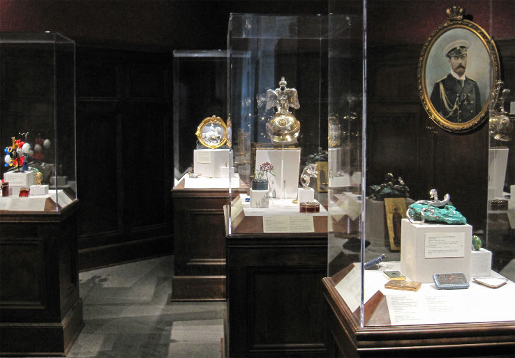 New Orleans Museum of Art Trip Packages